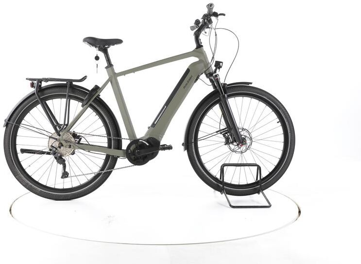 Raleigh Kent 11 Trekking E-Bike - 304098