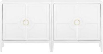 Mia Console - 6 Doors - Ballard Designs