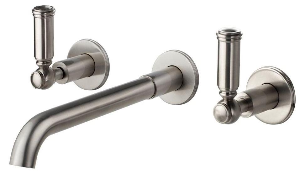 CASA39 Bossini Liberty Wand-Armatur Z001303