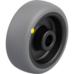 Blickle 617811 TPA 50/8G-ELS Schwerlast-Rad Rad-Durchmesser: 50 mm Tragfähigkeit (max.): 30 kg 1 St.