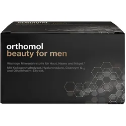 Orthomol Beauty for Men