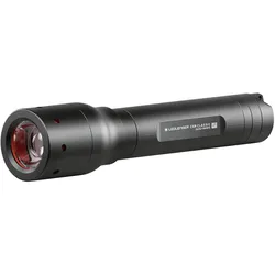 Ledlenser, Taschenlampe, LED LENSER Taschenla.C5R Box (11.70 cm, 420 lm)