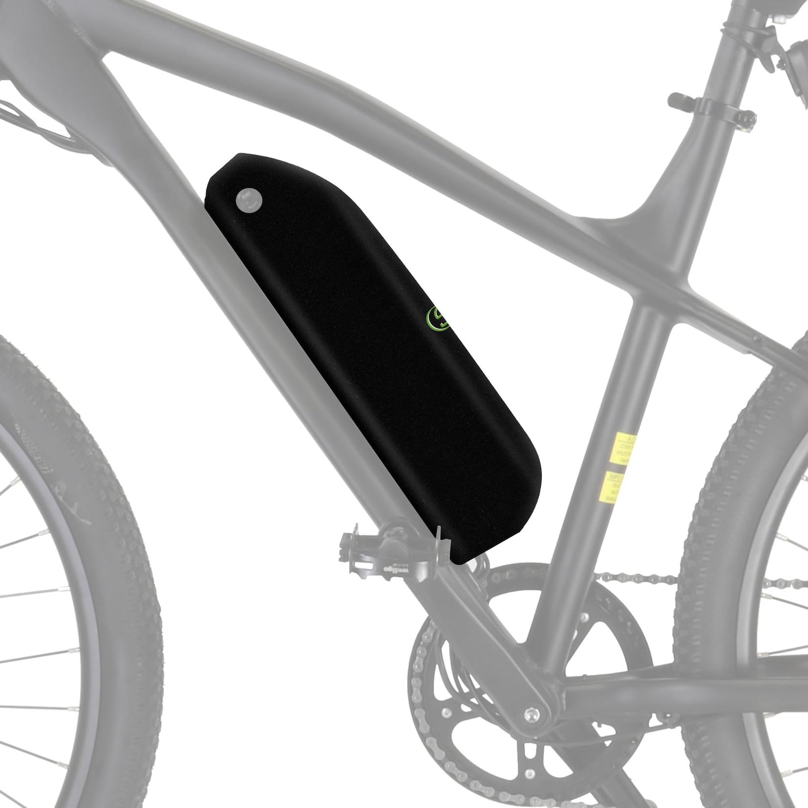 SachsenRAD Akku-Schutzhülle für SachsenRAD E-Bike R6 / R6 Neo / R6 Neo II