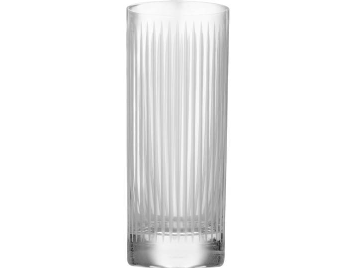 Longdrinkgläser-Set Soho Transparent Glas H 16.5 cm 0.405 l 6 Stk - Longdrinkgläser-Set