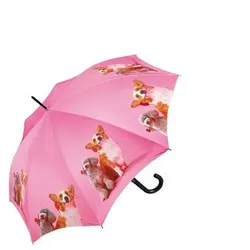 Doppler Stockschirm Art Collection Automatic Dogs - 90