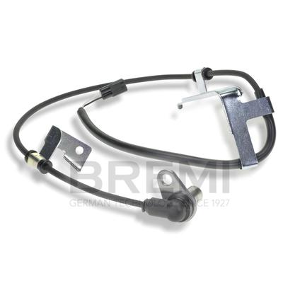 BREMI Sensor, Raddrehzahl 51476 für Suzuki