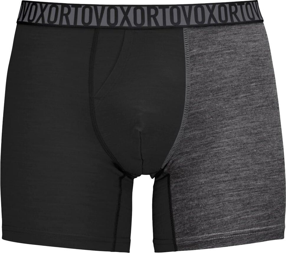Ortovox  - 150 Essential Boxer Briefs Black Raven - S - Boxer
