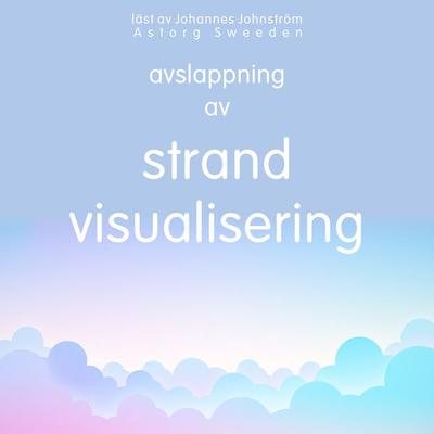 Strand visualisering avkoppling - Frédéric Garnier, Audio, 9782821159051