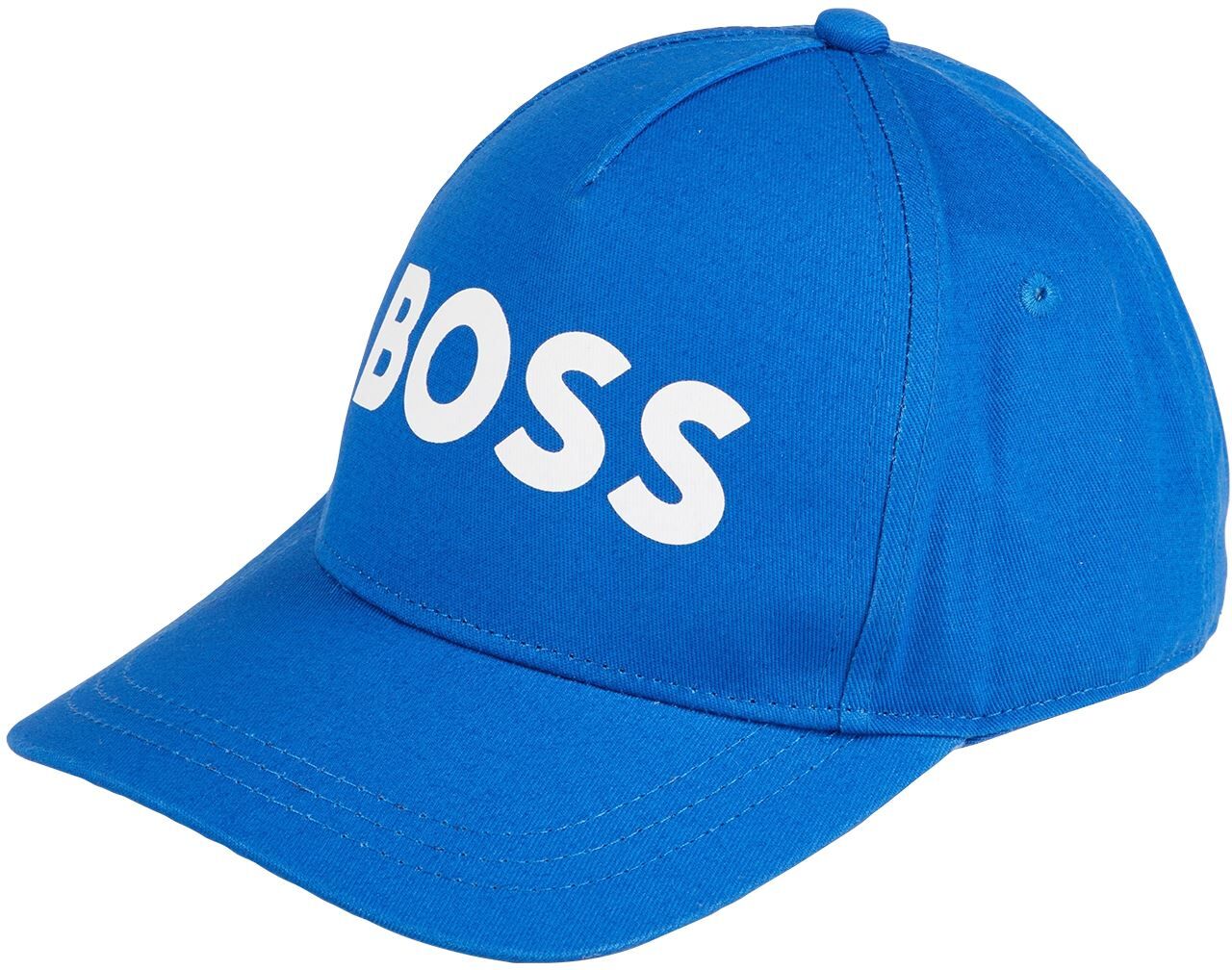 Boss Sombrero Niño Azul marino 52,54,56 Niño