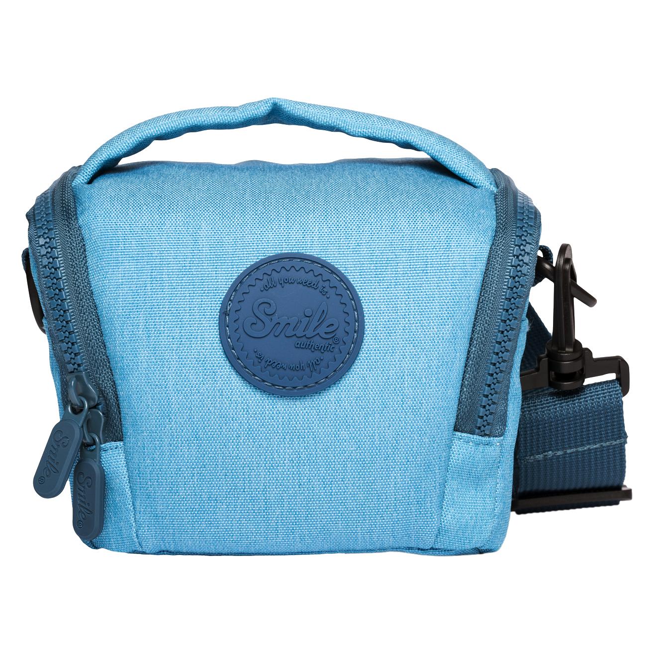 Smile 111653040199 (Kamera Schultertasche) (111653040199)