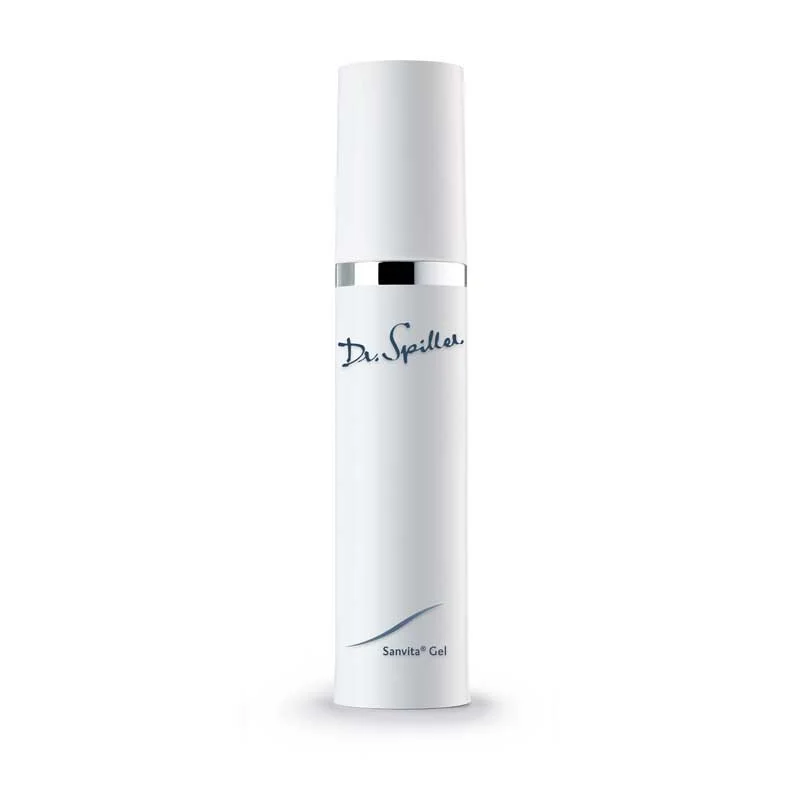 Dr. Spiller Sanvita Gel , 50ml 00102507