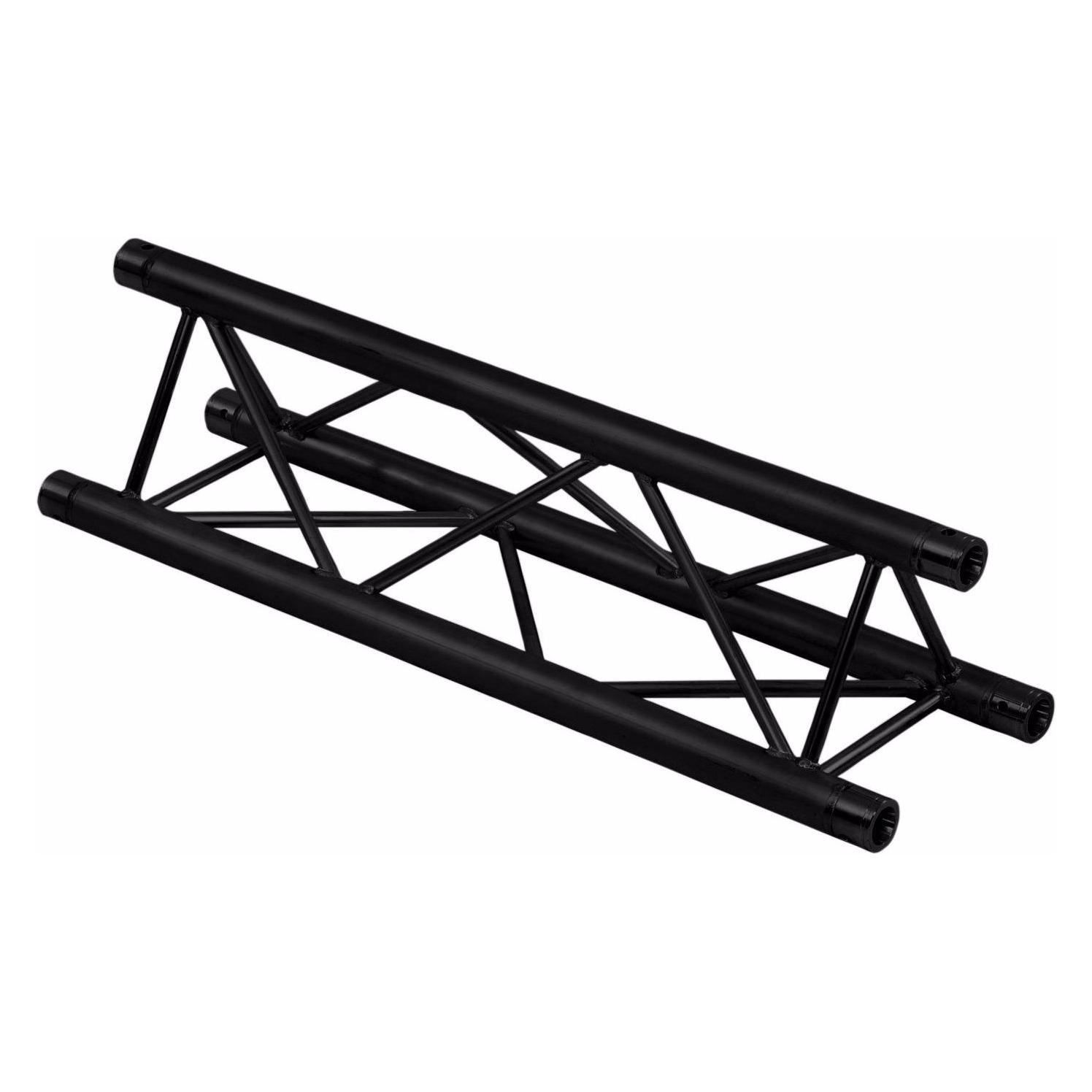 Alutruss TRILOCK S-2000 3-Punkt-Traverse schwarz (60302535)