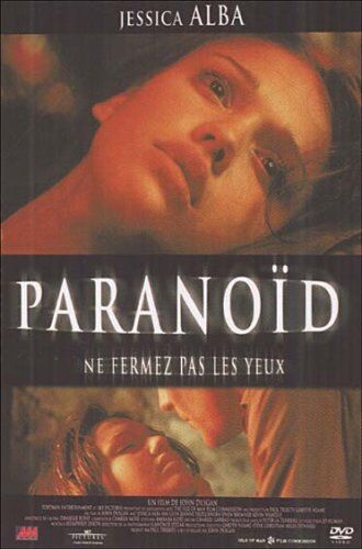 John Duigan - Paranoid [FR Import] - Preis vom 30.09.2026 22:30:23 h