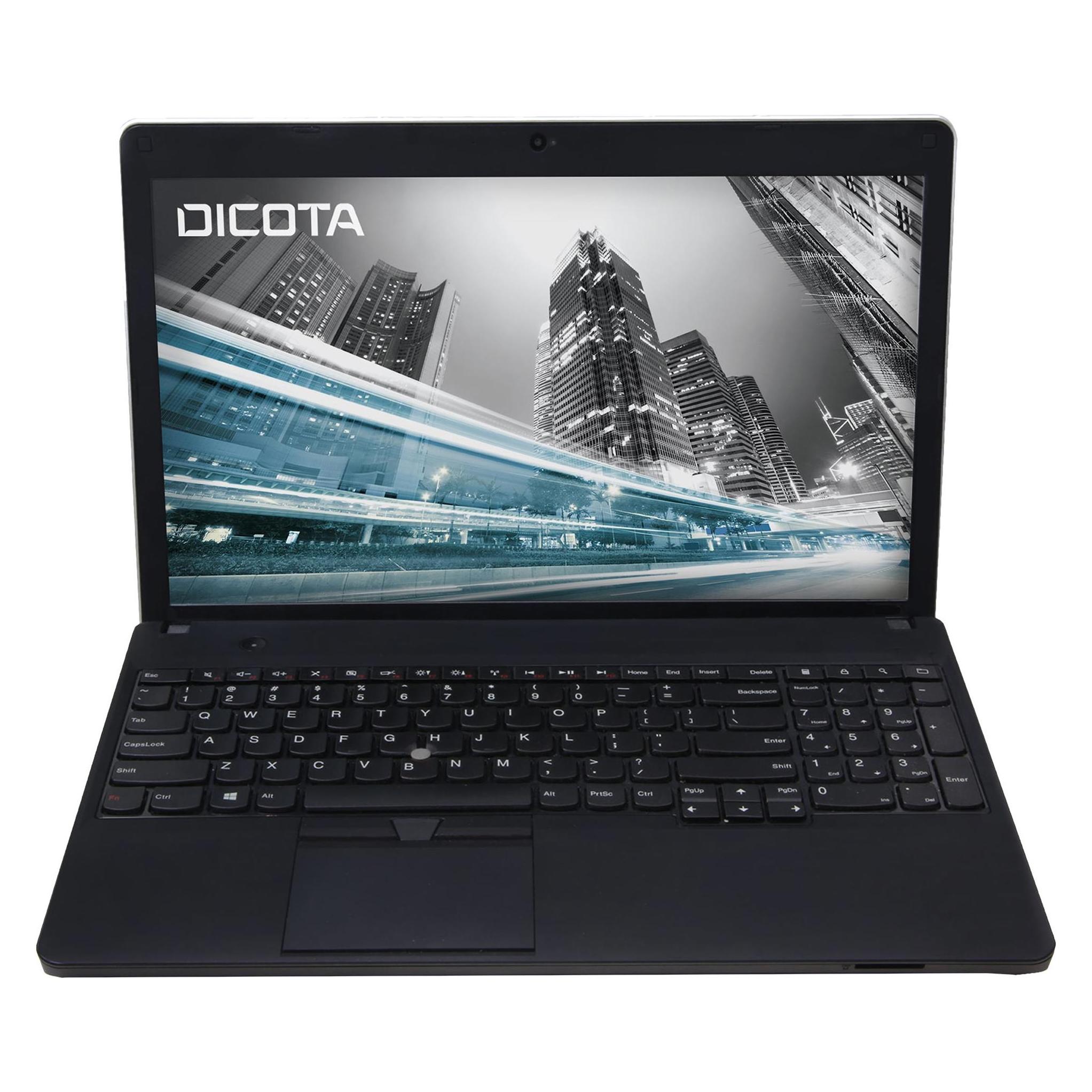 Dicota Secret Blickschutz (12.50", 16:9) (D30478)