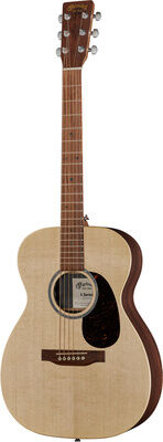 Martin Guitar 00-X2E Cocobolo Naturel