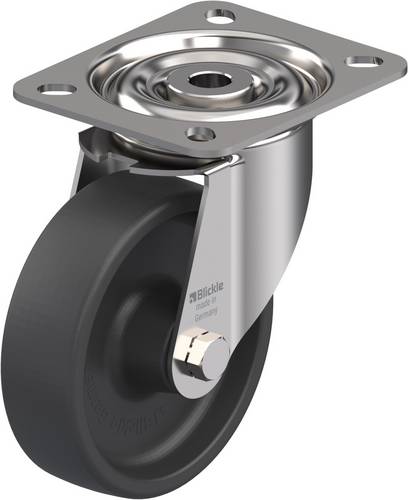 Blickle 754734 LIX-POHI 100G Lenkrolle Rad-Durchmesser: 100mm Tragfähigkeit (max.): 150kg 1St.