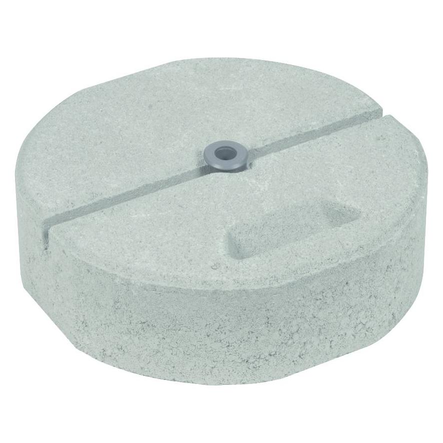 Dehn Betonsockel B55 102002 * 17kg D 337mm -Set- (102002)