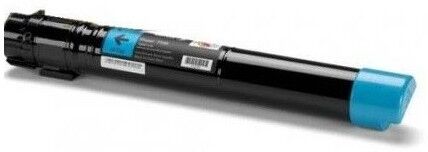 Toner 7500 C Rigenerato per Xerox Phaser 7500 106R01436 Ciano Pagine 17.800