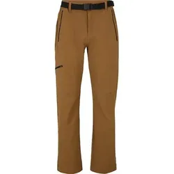 HOT SPORTSWEAR HOT Herren Hose Sarnen, Größe 30 in Braun Braun