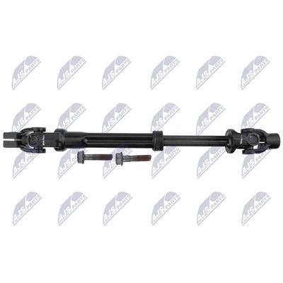 NTY Gelenk, Lenksäule skkfr019 für Ford