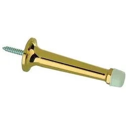 Hager Zierbeschläge, Türstopper, Wandtür- und Fensterpuffer (1x)