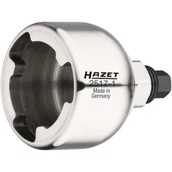 HAZET Nabenabzieher Hochdruckpumpe VAG 50 mm - 2517-1