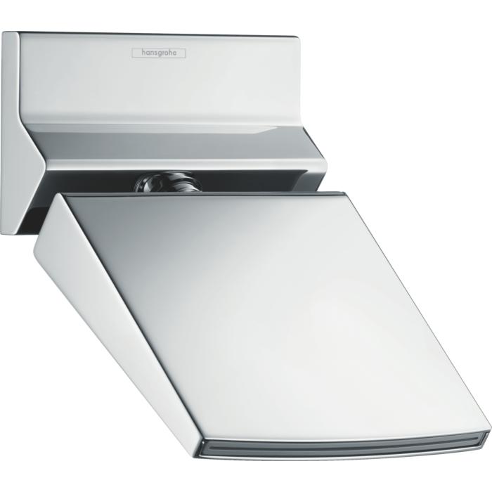 hansgrohe Raindance Schwallbrause 26442000 Rainfall 150, Wandmontage, chrom