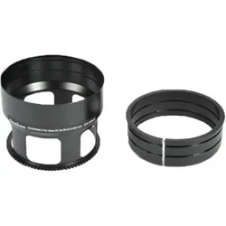 Nauticam Zoomring für Sony Fulframe - SFE2470GM-Z Zoom Gear for Sony SEL2470GM FE 24-70mm F2.8 GM