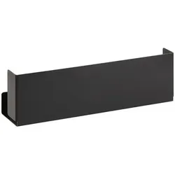 Regal Bemeta Living Schwarz Edelstahl 101502420