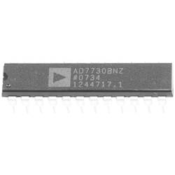 Analog Devices AD7710ANZ Datenerfassungs-IC - Analog-Digital-Wandler (ADC) Tube