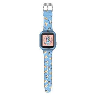 Accutime Uhr Interaktive Smart Watch Bluey 26 Spiele (ohne SIM) (57965144)