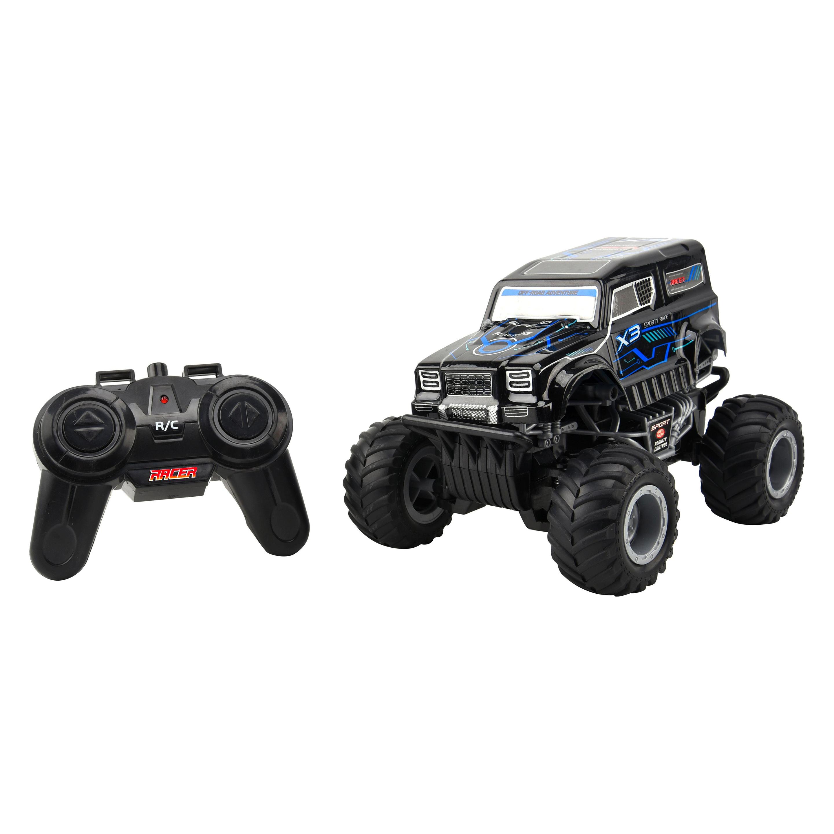 Racer R/C Off-Roader 2.4 GHz (0033797524)