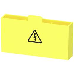 Siemens 3RV19356A Abdeckkappe für Anschlussfahnen, 3-Phasen Sammelschiene, S2 Abdeckung 5 St.