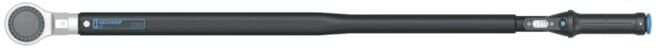 Clé dynamométrique Gedore TORCOFLEX UK 3/4'' 110-550 Nm (2958082)