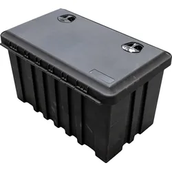 OUTLET Werkzeugkasten DAKEN 81108 JUST 826x500x470mm 127l