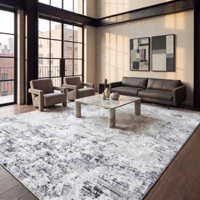 SAFAVIEH Amelia Modern Abstract Rug