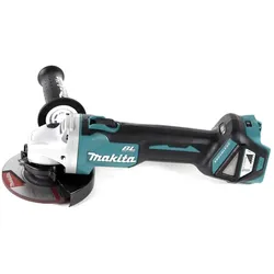Makita, Winkelschleifer, DGA 511 (125 mm)