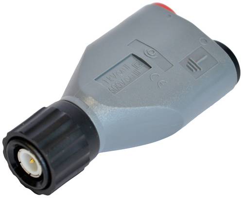 Benning BNC-Adapter 10231627 BNC-Adapter BNC-Stecker - 1St.