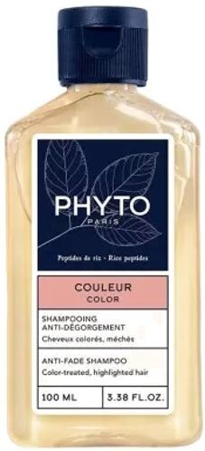 Phyto Champú Antidegradación Del Color