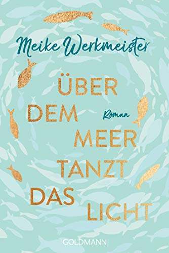 Meike Werkmeister - Über dem Meer tanzt das Licht: Roman - Preis vom 01.10.2026 17:08:56 h