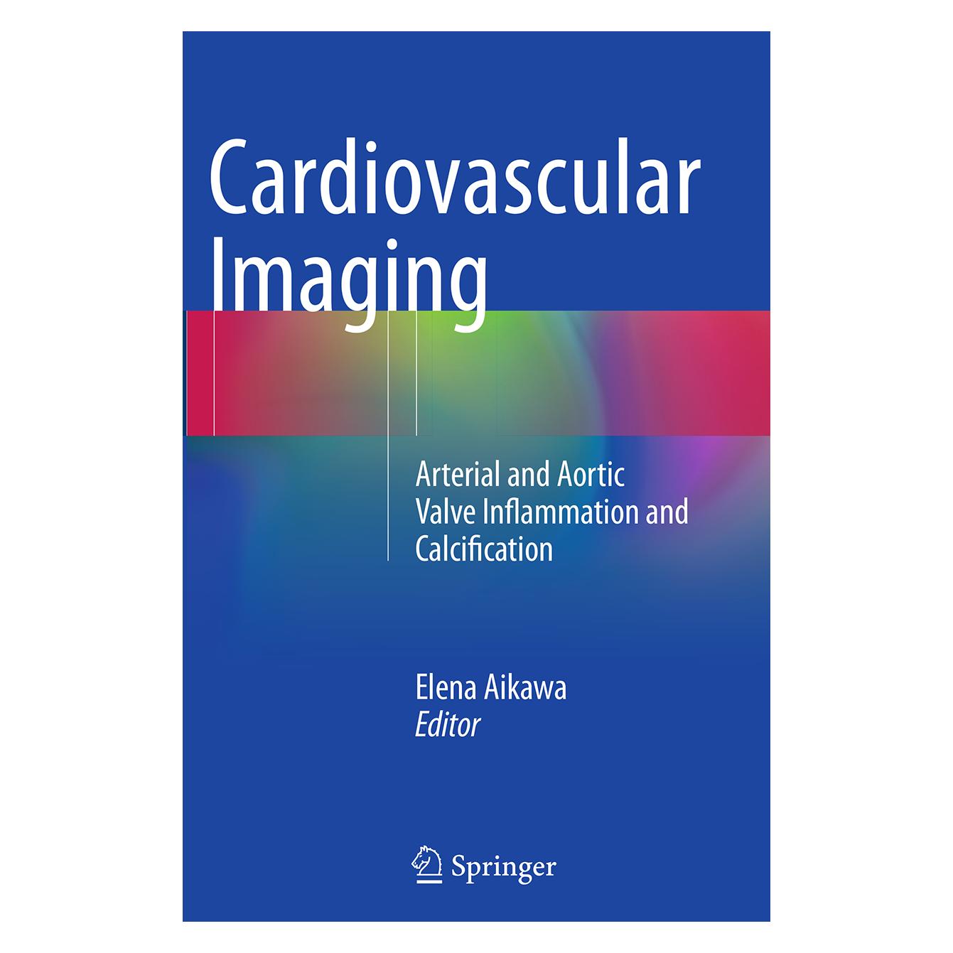 Springer Cardiovascular Imaging (Englisch, Softcover, Elena Aikawa) (55830612)