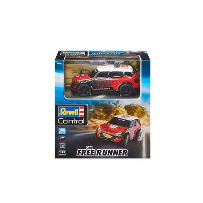 RC Car Free Runner, Revell Control Ferngesteuertes Auto
