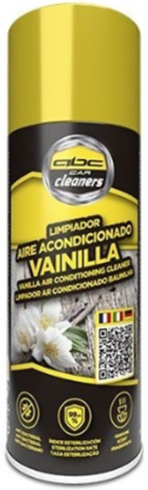 Filtro de ar Vanilla ABC Cleaners