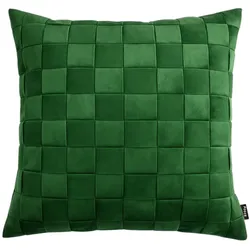 Kissen SYLVA (BH 60x60 cm) - grün - BH 60x60 cm