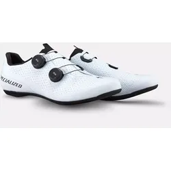 Specialized Torch 3.0 Rennradschuhe White