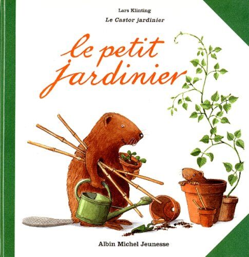 Lars Klinting - Le petit jardinier - Preis vom 17.10.2026 19:25:27 h
