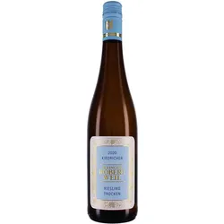 Weingut Robert Weil 2022 Robert Weil Kiedricher Riesling 2022 Riesling Deutschland