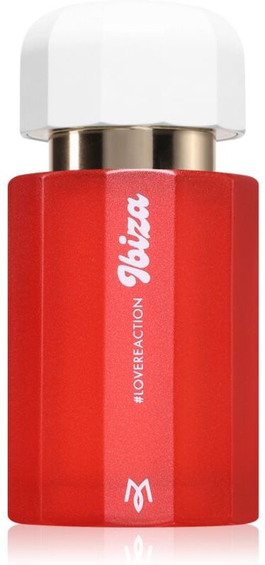 Ramon Monegal Ibiza #lovereaction Eau de Parfum mixte 100 ml