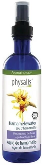 Physalis Água De Hamamélis 200 ml