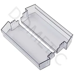 Dometic Türfachset 2 teilig für Kühlschrank RCL/RML10.4 - Ersatzteilnummer 289078638